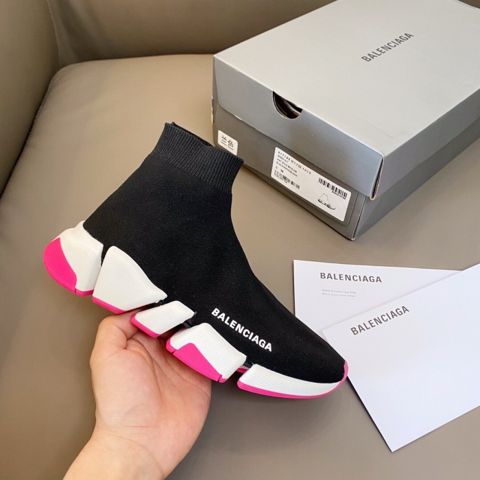 Balenciaga Speed 2.0 Sneaker Size 36-46  10-Color