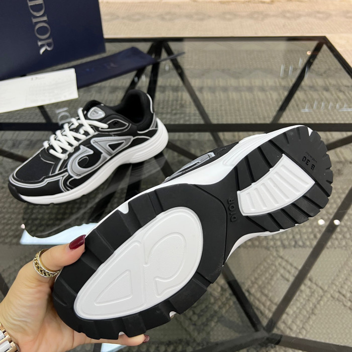 Dior B30 Sneaker Size 36-46   5-Color