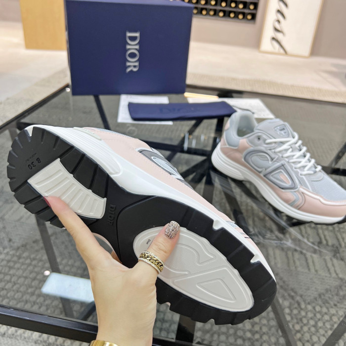 Dior B30 Sneaker Size 36-46   5-Color