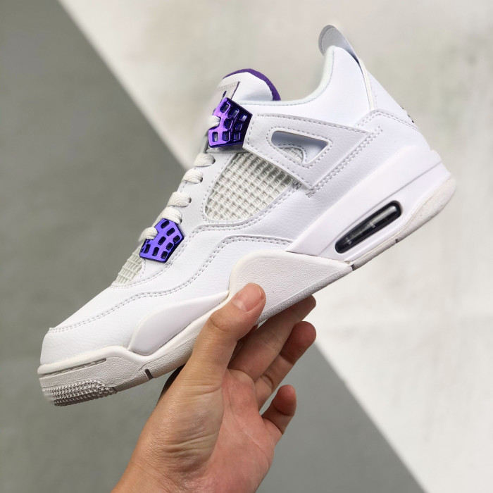 Nike Air Jordan 4 Sneakers Shoes Gr. 36-46