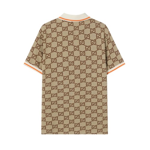 Gucci GG Polo Shirt Size S-2XL