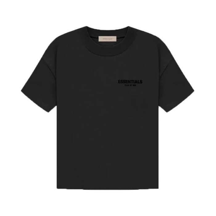 FEAR OF GOD Unisex T Shirt S-XL 3-Color
