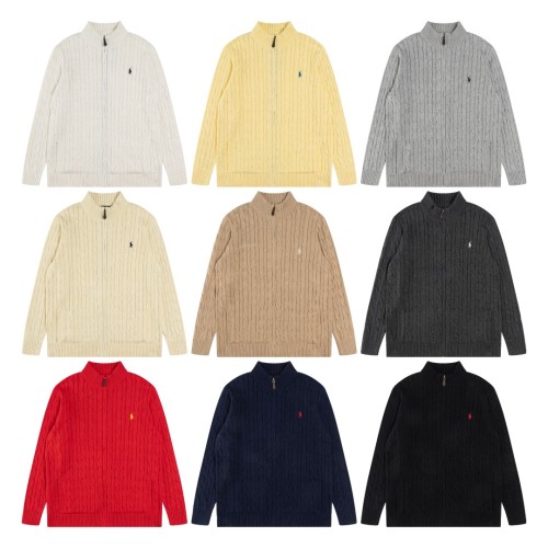 Ralph Lauren Unisex Sweatshirt Size S-XXL