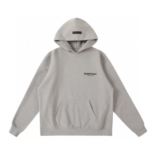 FEAR OF GOD Unisex Sweatshirt Size S-XL
