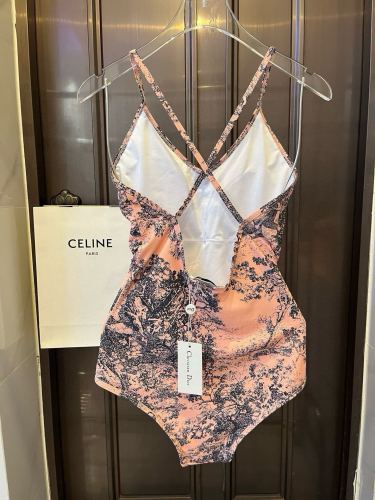 Dior Swimsuit Size S-XL