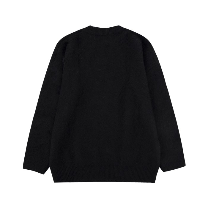 YSL 2025 New Unisex Sweatshirt Size S-XL