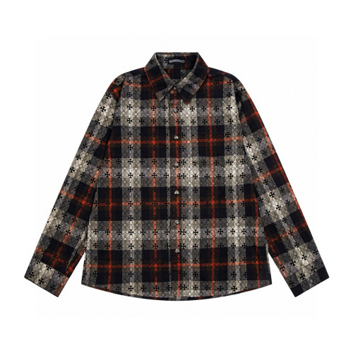 Chrome Hearts Unisex Shirt Size S-XL