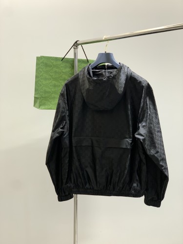Gucci Unisex Jacket Size 46-52