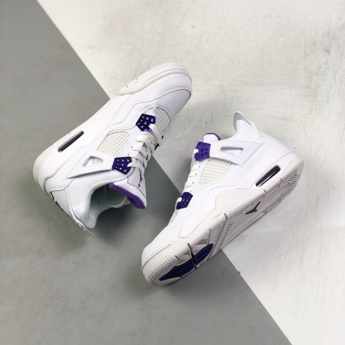 Nike Air Jordan 4 Sneakers Shoes Gr. 36-46