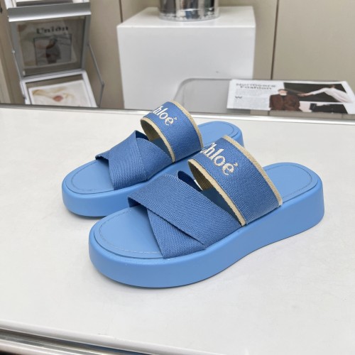 Chloe Women Slippers Size 36-42