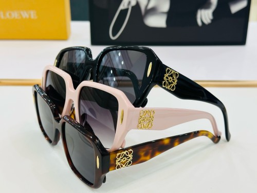 Loewe Sunglasses 6-Color