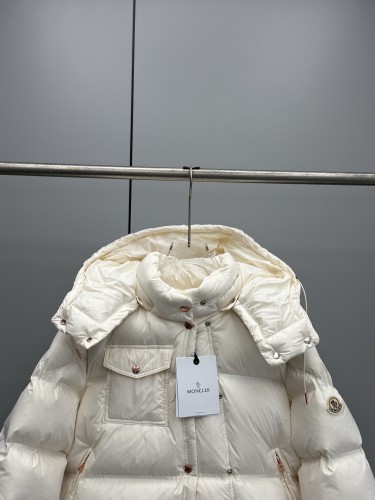 Moncler 25ss Erea Women Down Jacket Size S-L