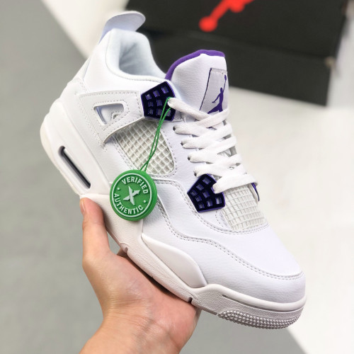 Nike Air Jordan 4 Sneakers Shoes Gr. 36-46