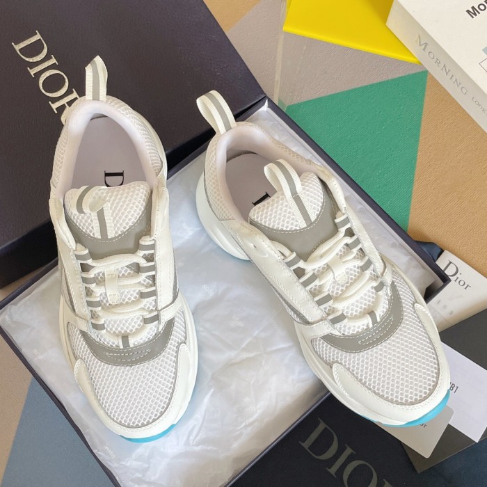 Dior B22 Sneaker Size 39-46   6-Color