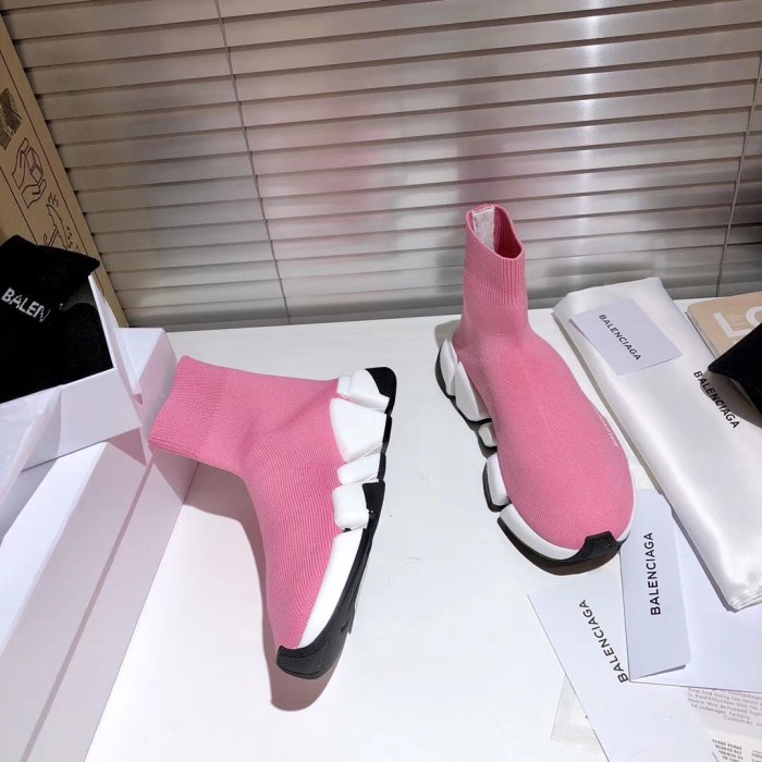 Balenciaga Speed 2.0 Sneaker Size 36-46  10-Color