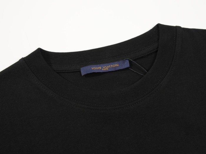 Louis Vuitton Unisex T Shirt S-XL 2-Color