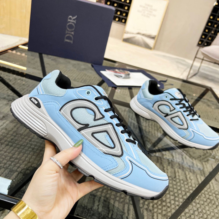 Dior B30 Sneaker Size 36-46   5-Color