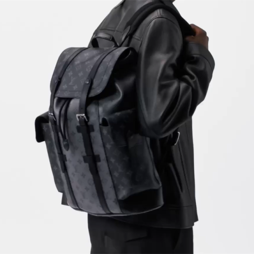 Louis Vuitton M45419 Christopher Backpack Size 39*32*12cm