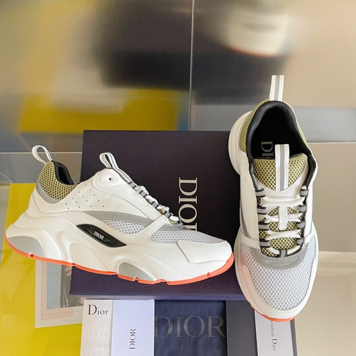 Dior B22 Sneaker Size 39-46   6-Color