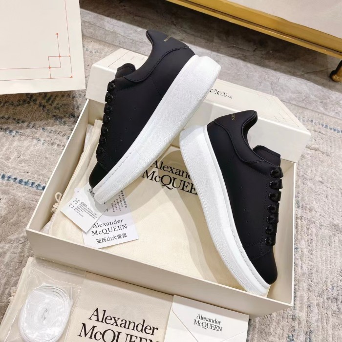 Alexander McQueen OVERSIZED Sneaker Size 35-45  8-Color