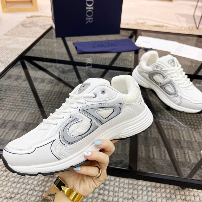 Dior B30 Sneaker Size 36-46   5-Color