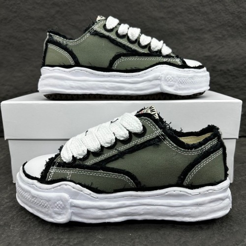 Aison Mihara Yasuhiro MMY Sneaker Size 36-46