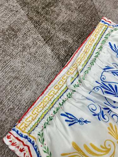 Casablanca Shorts Size S-XL