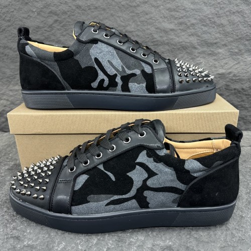 Christian Louboutin Sneaker Size 36-46
