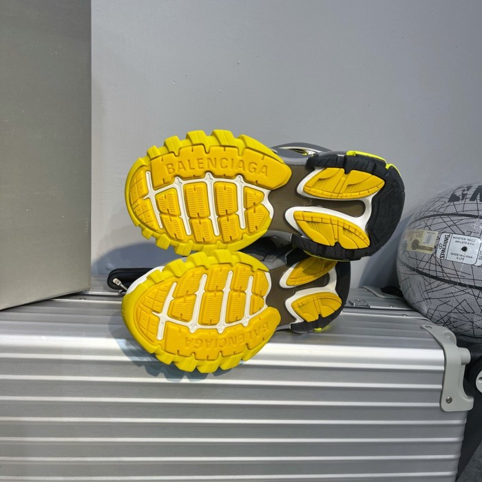 Balenciaga Track Sneaker Size 35-45  10-Color