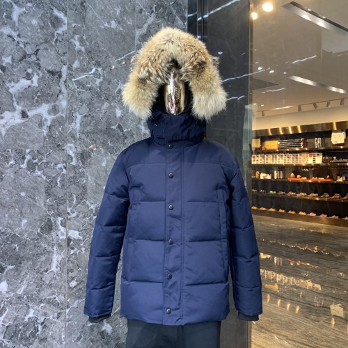 Canada Goose 29 Mens/Women Winter Jacket S-XXL