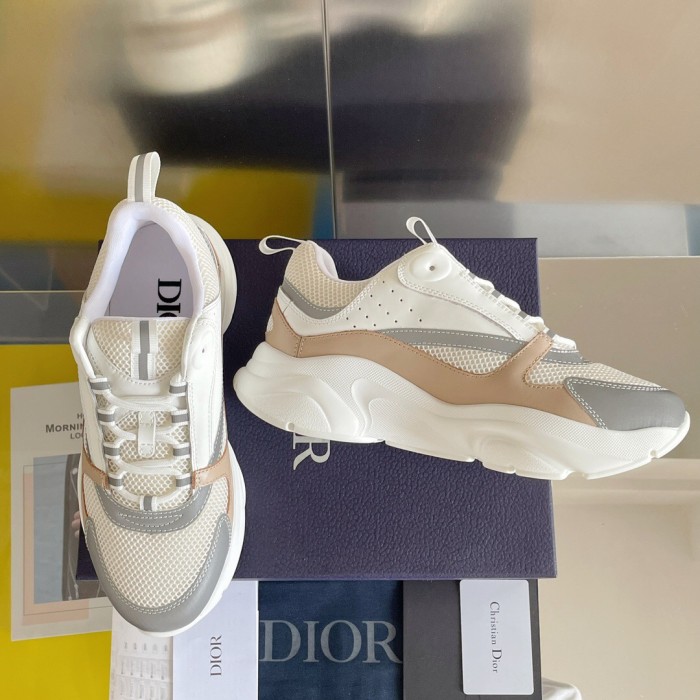 Dior B22 Sneaker Size 39-46   6-Color