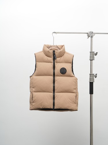 Canada Goose 2804M Lawrence Vest-WD Men Winter Vest Size XS-XXL
