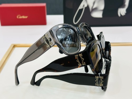 Cartier Sunglasses 4-Color