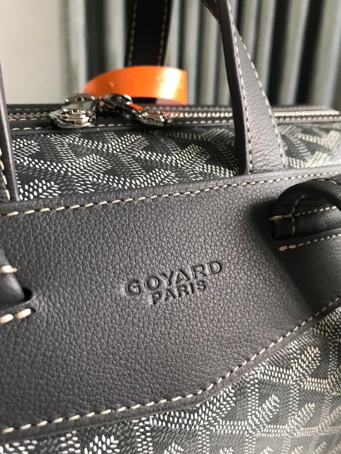 Goyard Cisalpin Backpack Bags Size 43*33*14cm