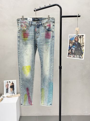 Dsquared Jeans Men Size 28-38