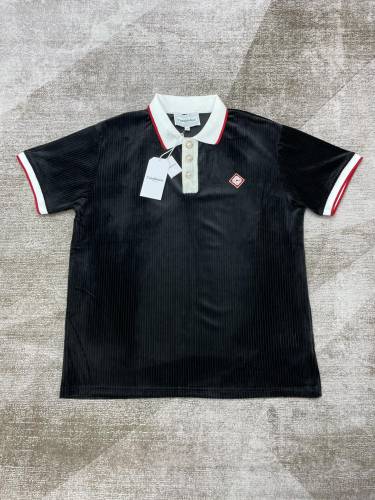 Casablanca Polo Shirt Size S-XL