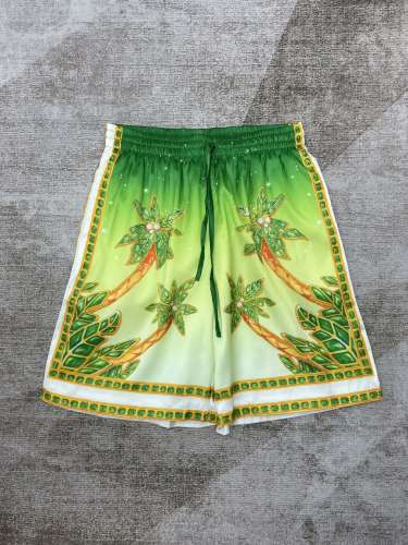 Casablanca Shorts Size S-XL