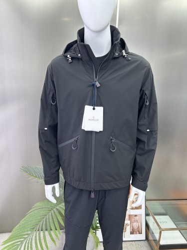 Moncler Unisex Jacket Size M-XXXL