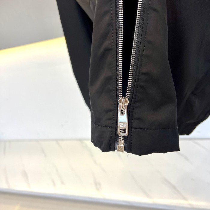 Prada Unisex Jacket Size 48-56