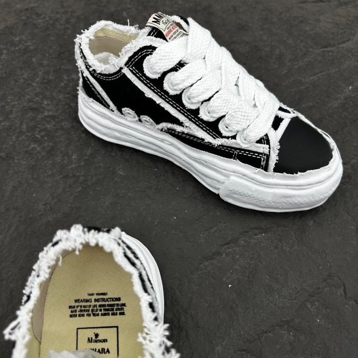 Aison Mihara Yasuhiro MMY Sneaker Size 36-46