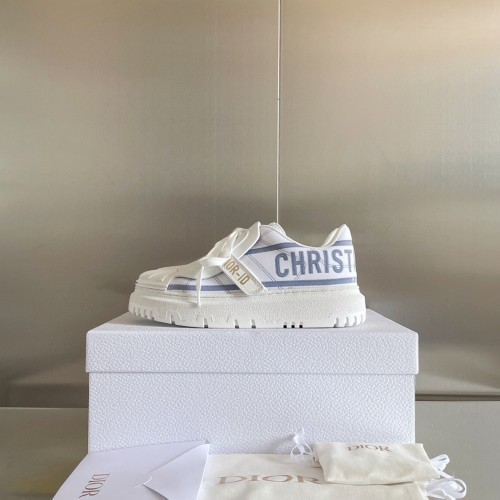 Dior Dior-ID Sneaker Size 36-40 6-Color