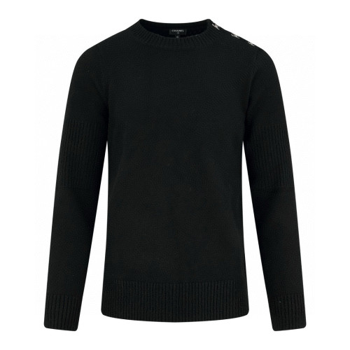 Chanel New Unisex Sweatshirt Size S-XXL