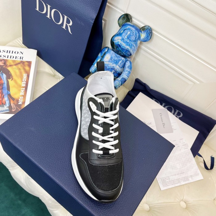 Dior B25 Women Mens Sneaker Size 36-46