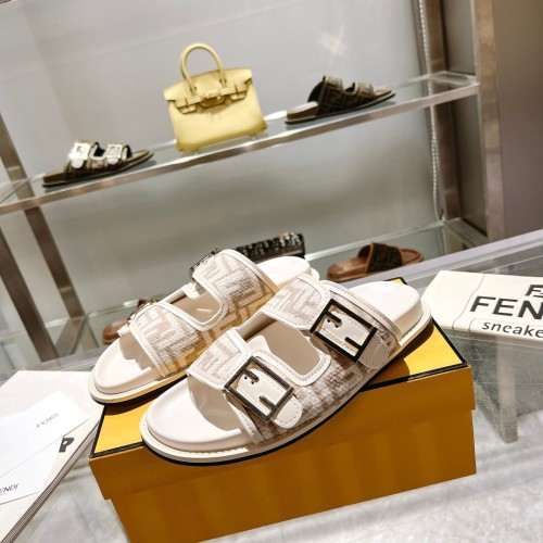 Fendi Slippers Size 36-45