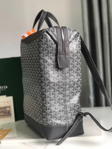Goyard Cisalpin Backpack Bags Size 43*33*14cm