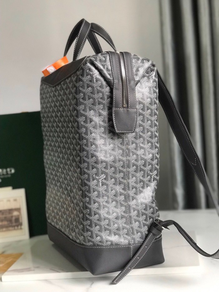 Goyard Cisalpin Backpack Bags Size 43*33*14cm
