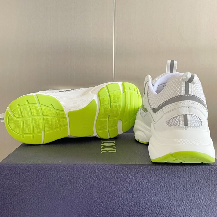 Dior B22 Sneaker Size 39-46   6-Color