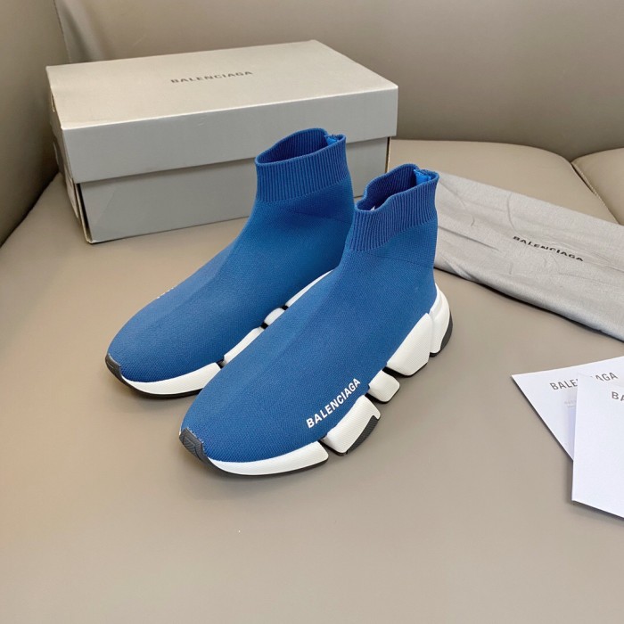 Balenciaga Speed 2.0 Sneaker Size 36-46  10-Color