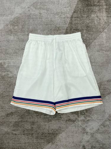 Casablanca Shorts Size S-XL