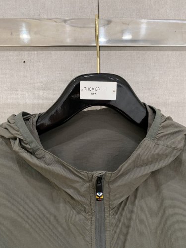 Fendi Unisex Jacket Size M-XXXL